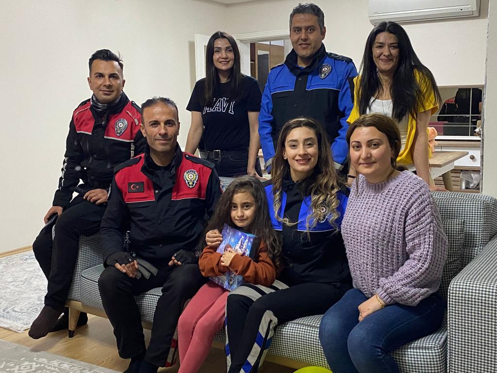 Dün Bugün Yarın Emanetin Daima Emin Ellerde 